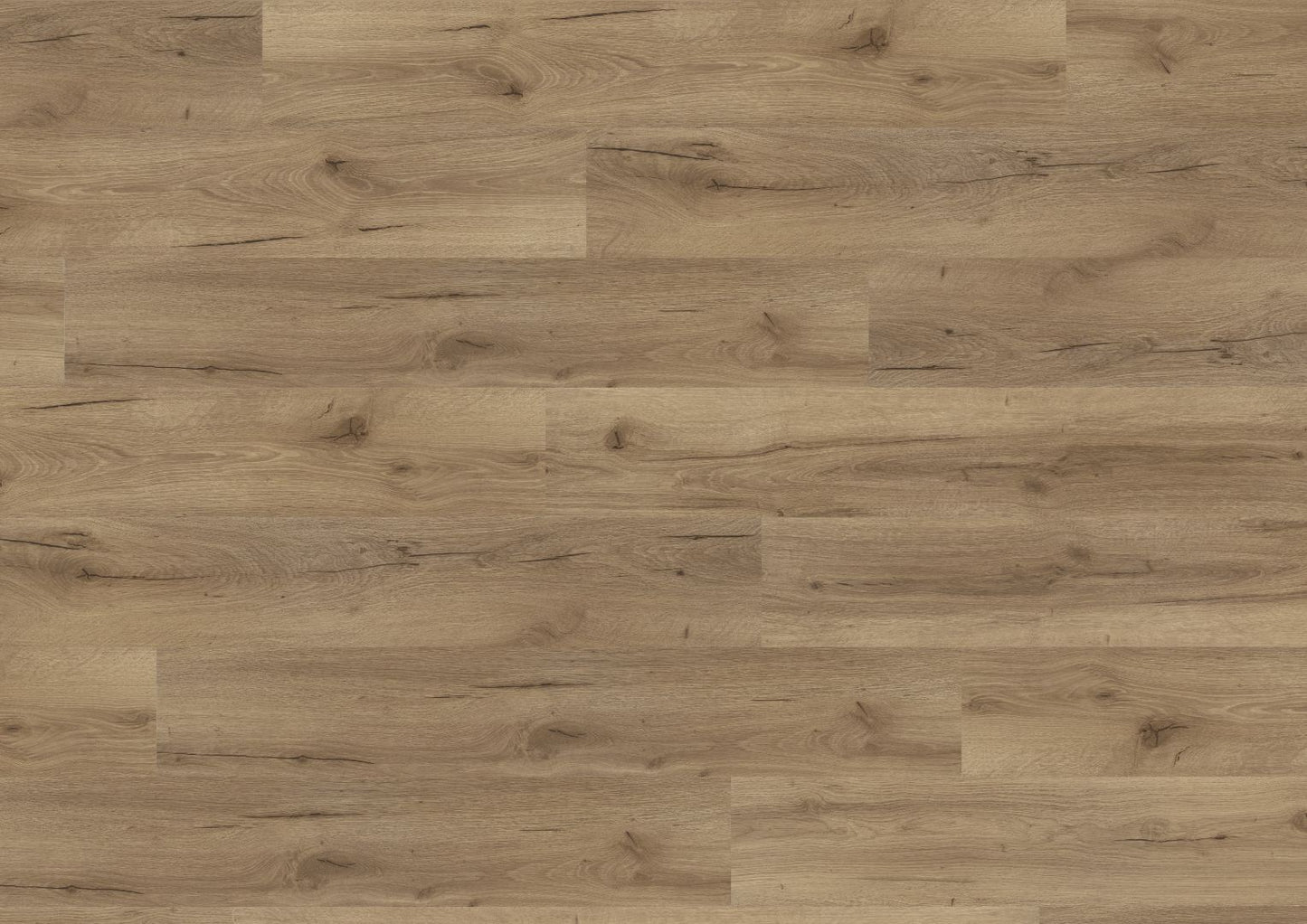 12mm Alabama Oak Laminate Flooring Sample