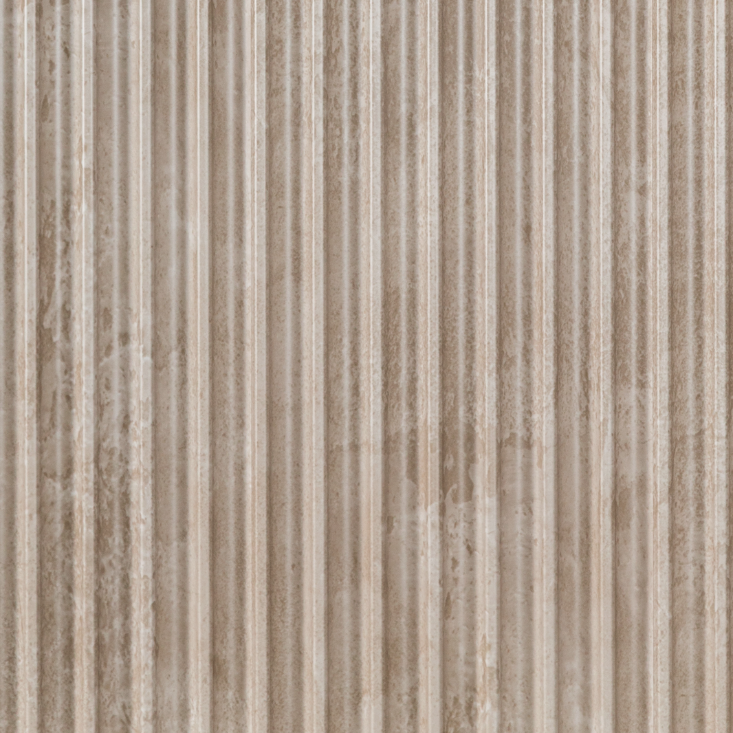 Concave Venetian Wall Panels - Verona Stone
