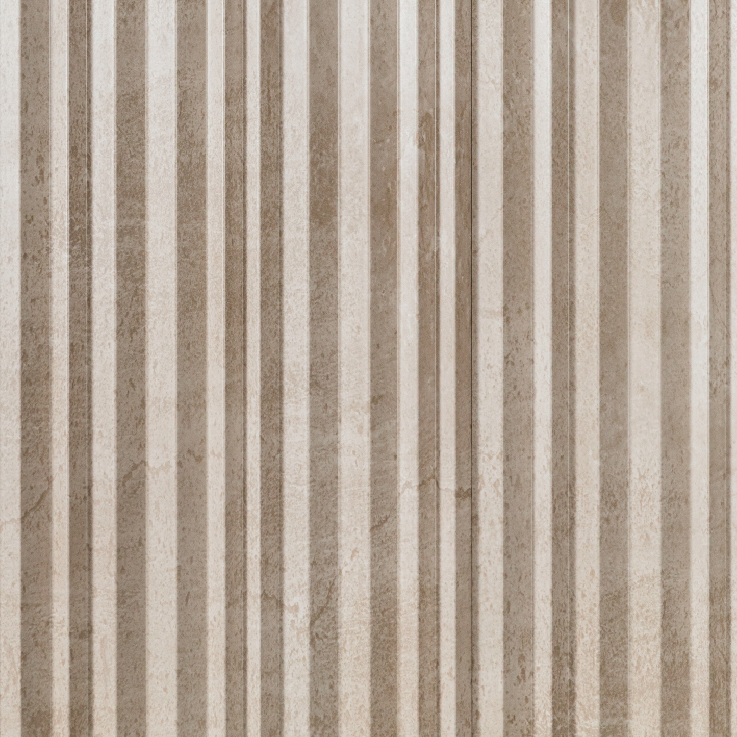 Triangle Venetian Wall Panel — Verona Stone | WPC Cladding