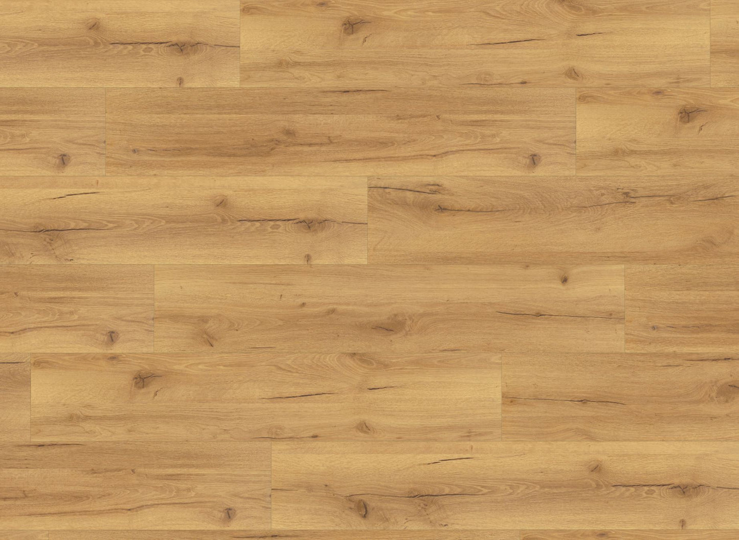 Rustic Antique Oak Laminate Flooring - 12 mm Sample