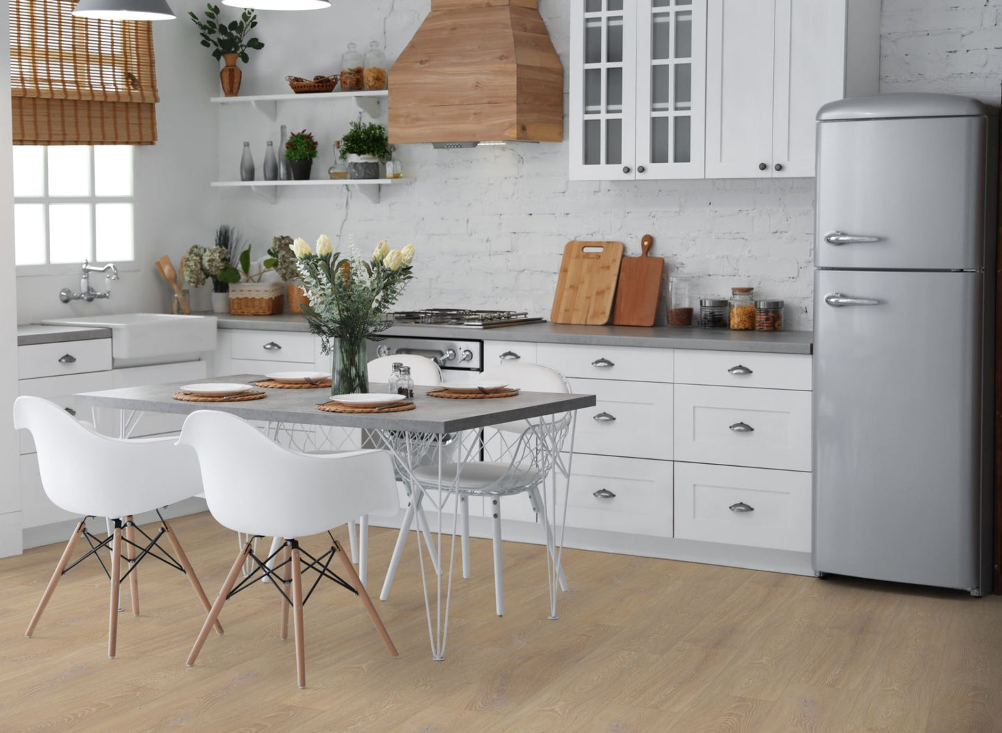 Lignum Fusion Premium Desert Oak