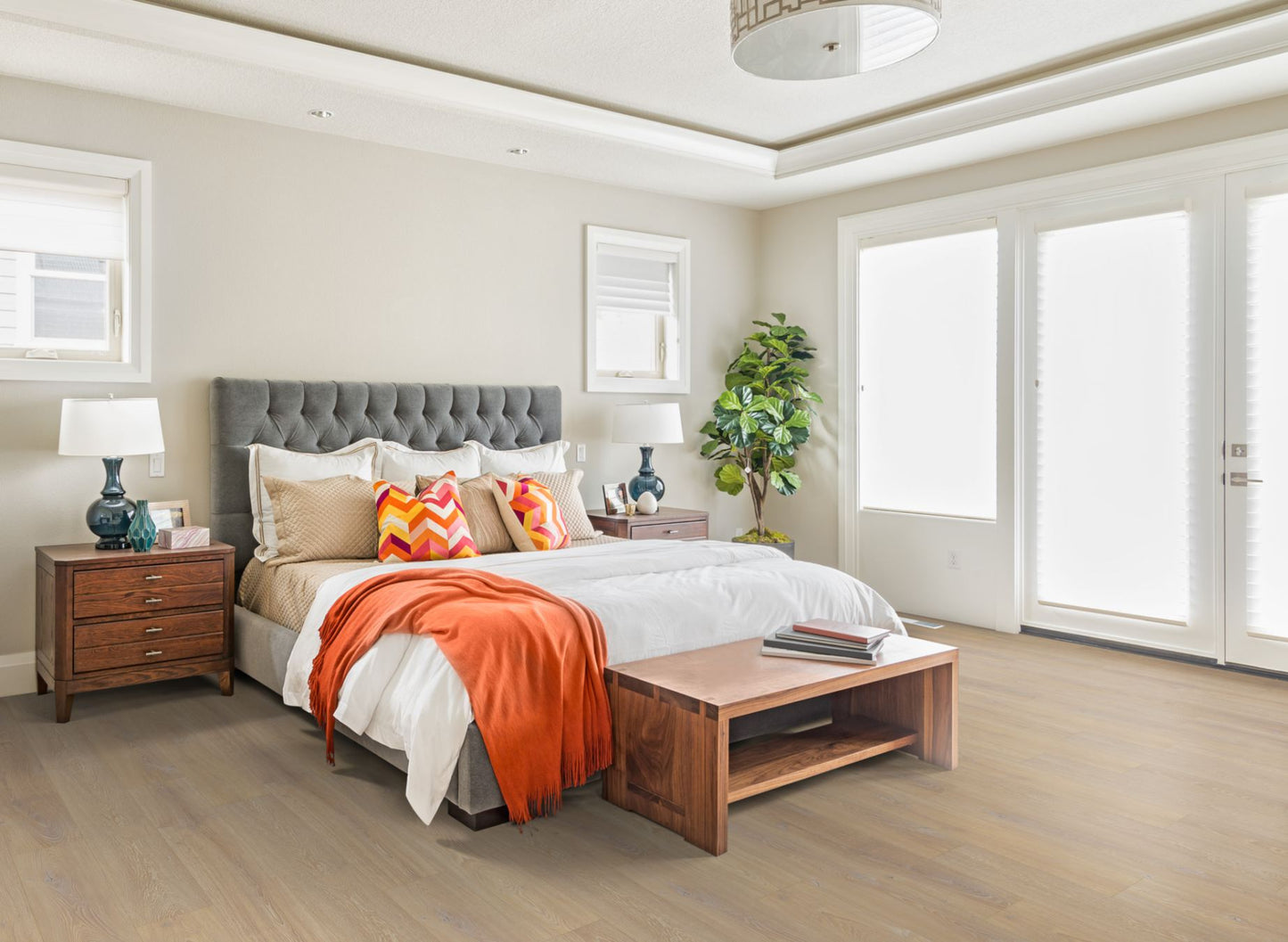 Lignum Fusion Premium Desert Oak