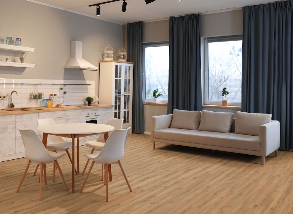 Lignum Core Ranch Oak