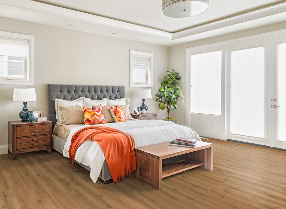 Lignum Core Ranch Oak