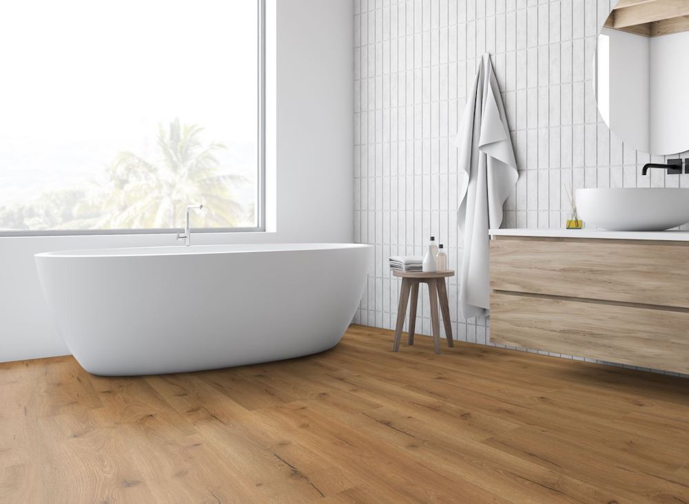Lignum Core Ranch Oak