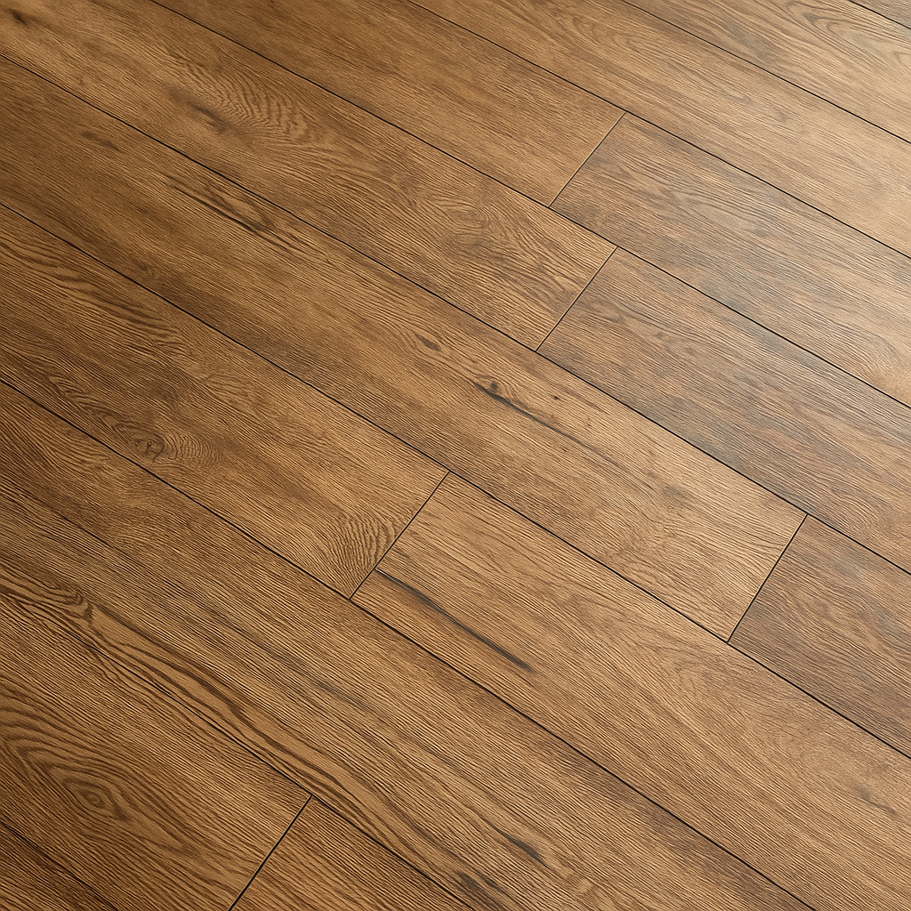 Merida - 8 mm Laminate Flooring Sample