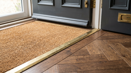 Hallway Flooring Ideas: Durable, Stylish Options for High-Traffic Areas