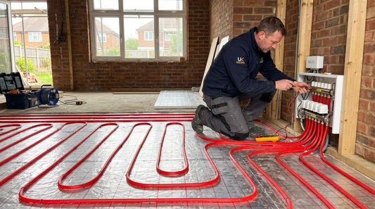 The Best Flooring for Underfloor Heating in 2026