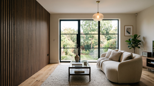 Acoustic Slat Wall Panels: Do They Really Improve Sound in a Room?