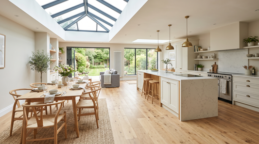 Can You Use Laminate Flooring in a Kitchen? Pros, Cons & Pro Tips
