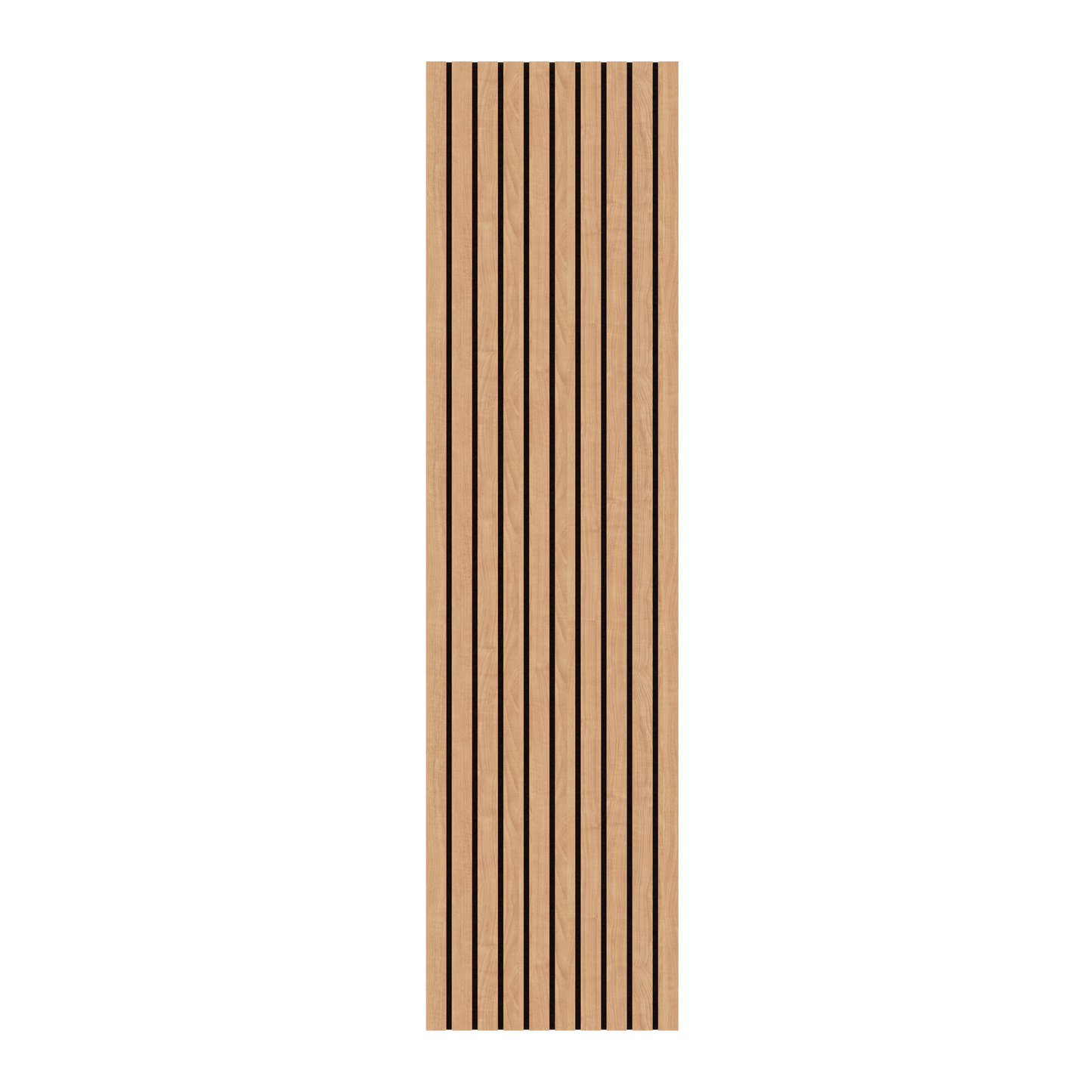 Classic Oak Acoustic Luxe Grand Panel