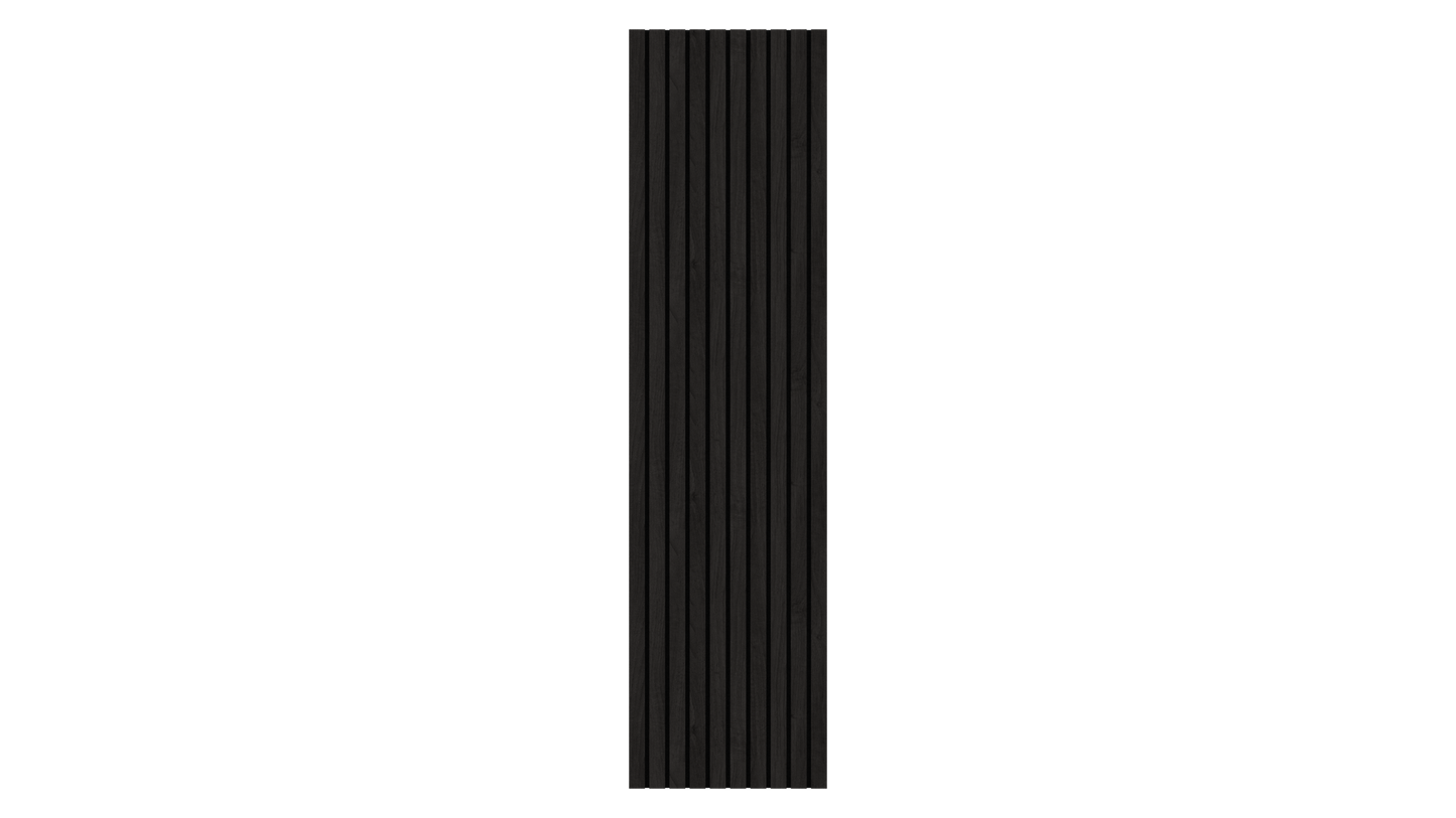 Midnight Black Acoustic Luxe Grand Panel