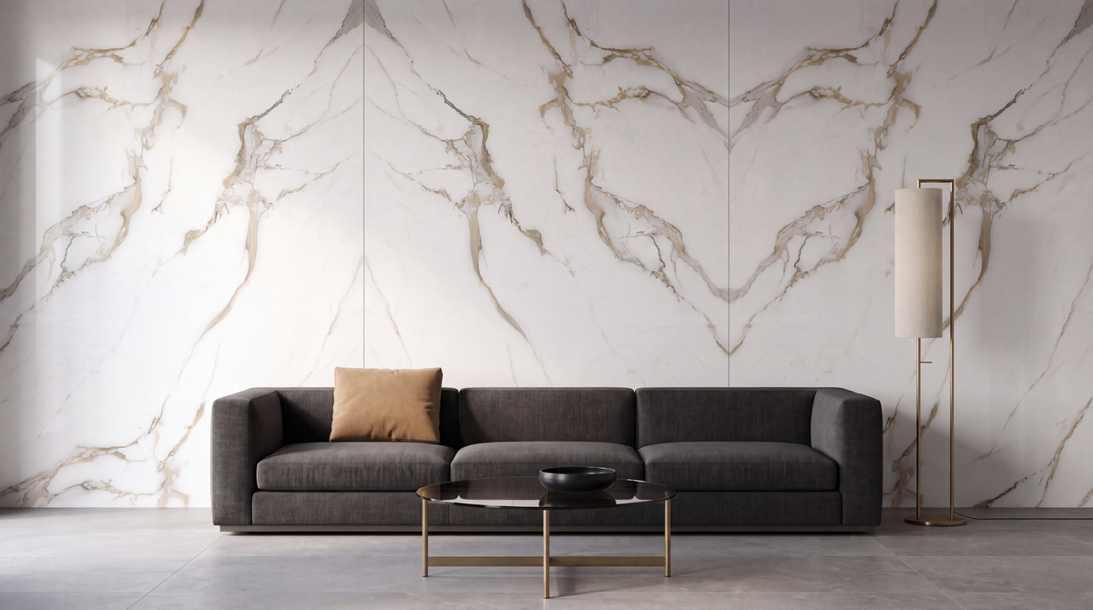 IN A ROOM