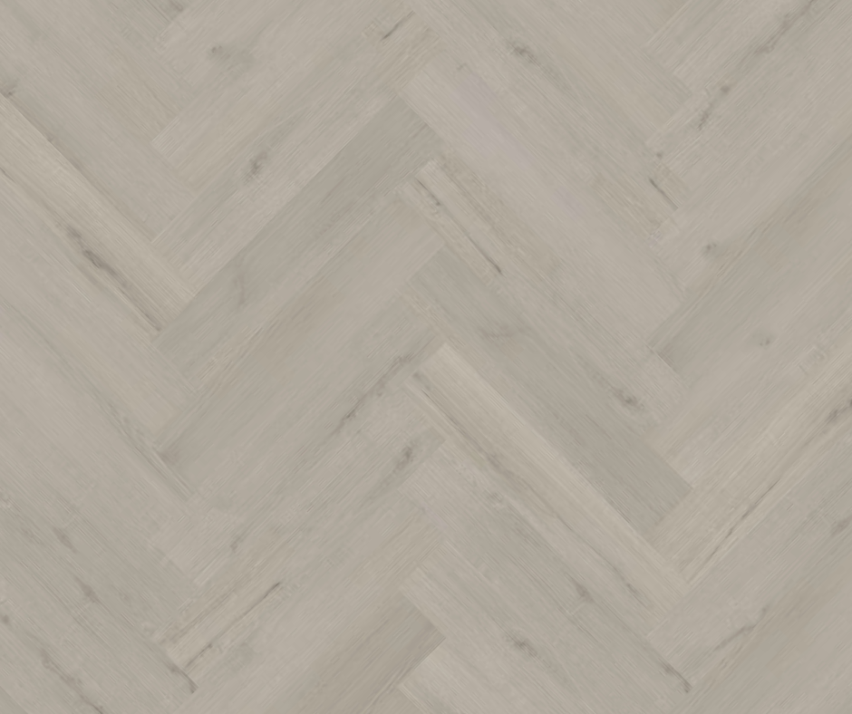 Lignum Core Greywood Herringbone