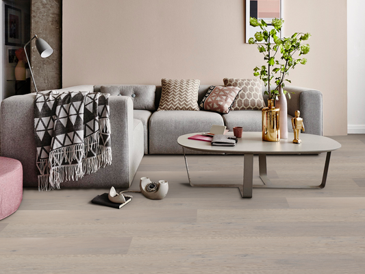 Universal Clic - Aspen Oak WP3