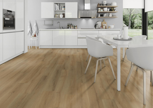 Lignum Core Barley Oak