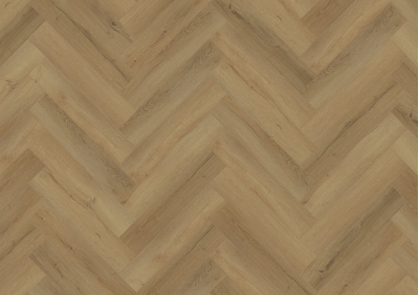 Lignum Core Barley Oak Herringbone