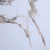 Flat Wall Panel — Carrara Marble Sample