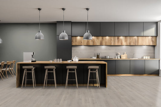 Lignum Core Greywood Oak