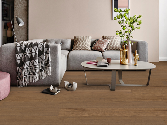 Universal Clic - Harvest Oak WP7