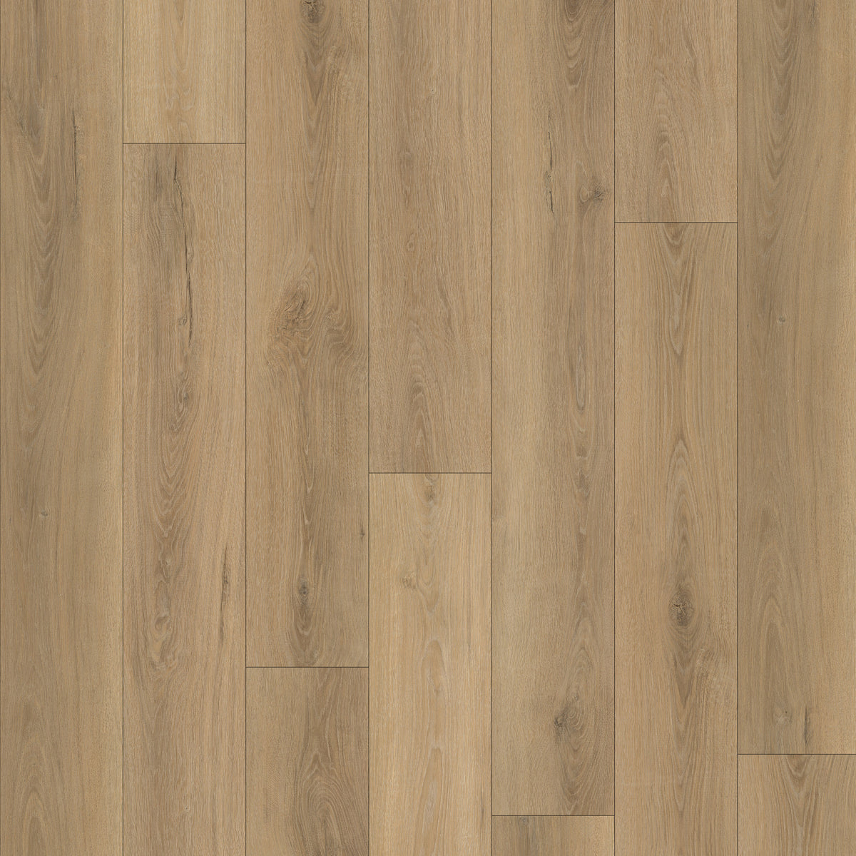 Nordvik Bergen Honey plank swatch