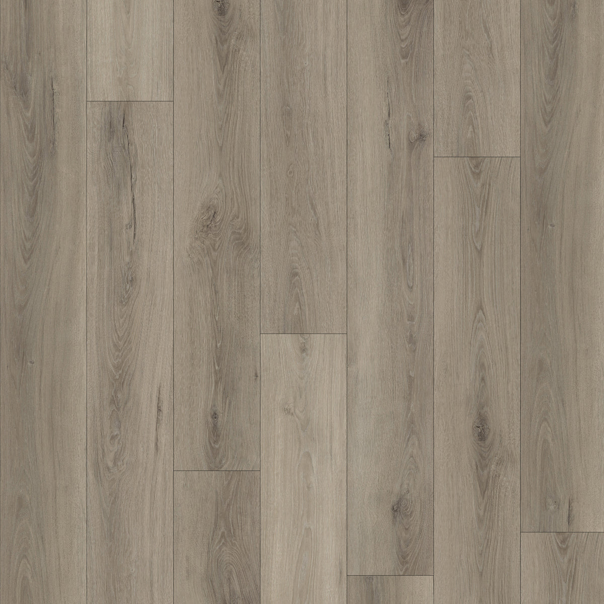 Nordvik Uppsala Taupe plank swatch