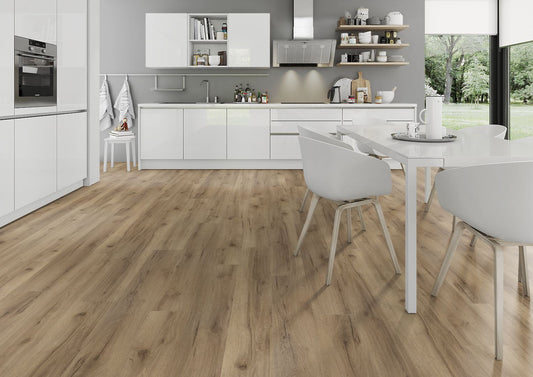 Lignum Fusion 12mm Albany Oak