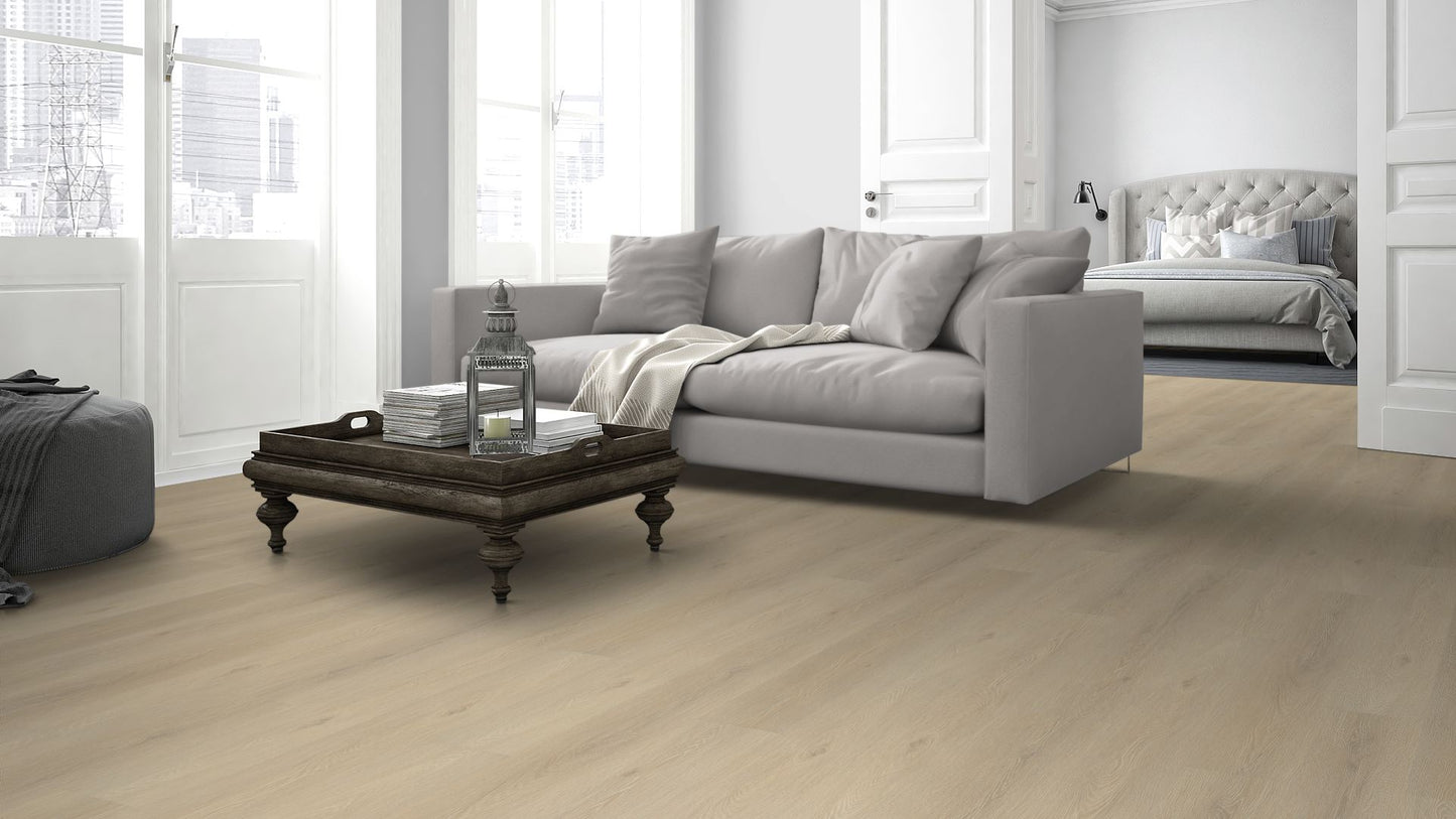 Lignum Fusion 12mm Denver Oak