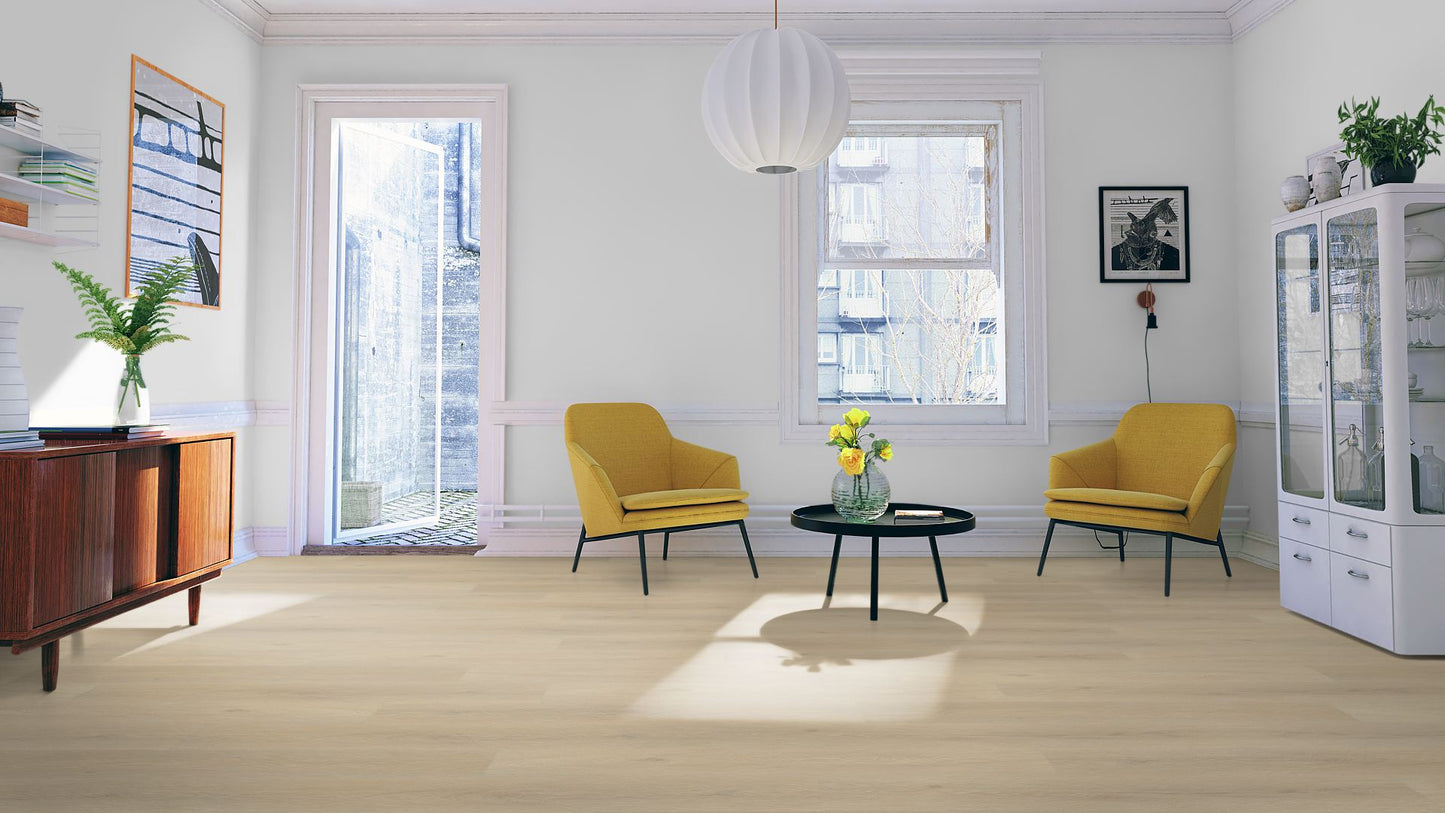 Lignum Fusion 12mm Denver Oak