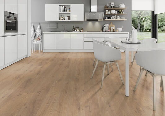 Lignum Fusion 12mm Oregon Oak