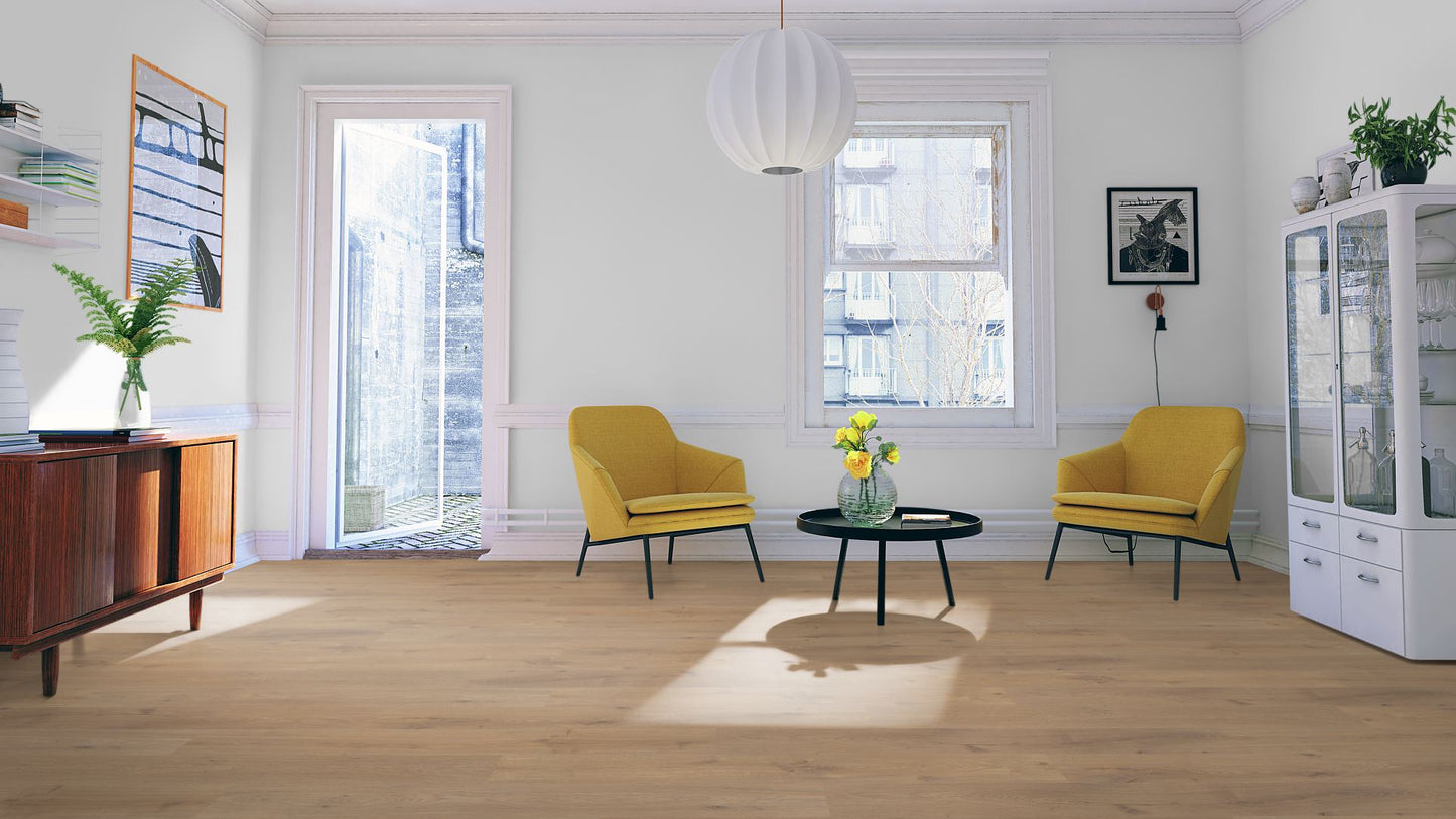 Lignum Fusion 12mm Oregon Oak