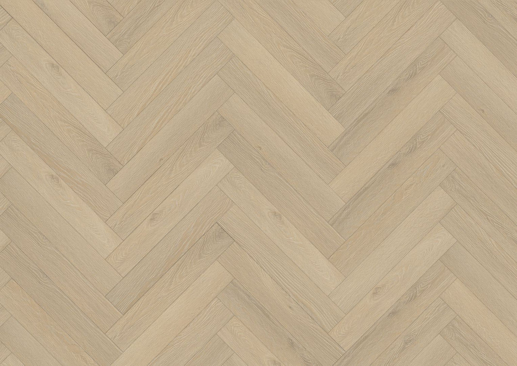 Lignum Fusion Premium Denver Oak Herringbone