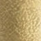 Triangle Venetian Fluted Slat Wall Panels - Luxe Gold Sample