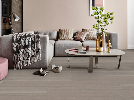 Universal Clic - Misted Oak WP5