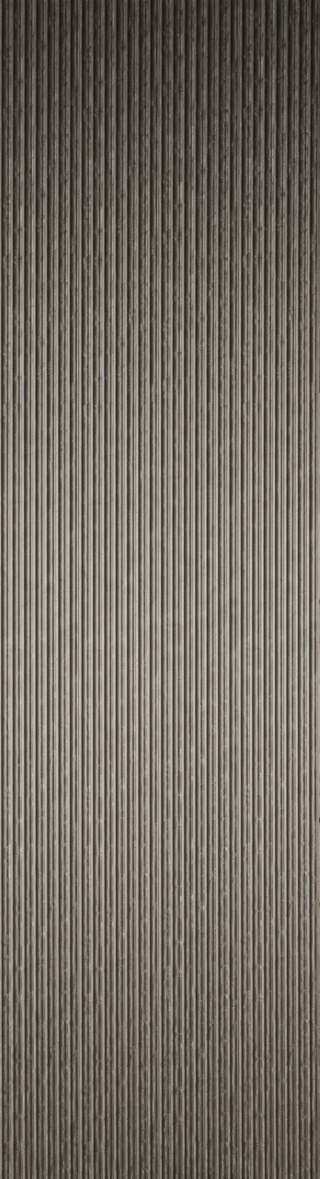 Concave Venetian Wall Panels - Champagne Moonstone (Venetian) Sample