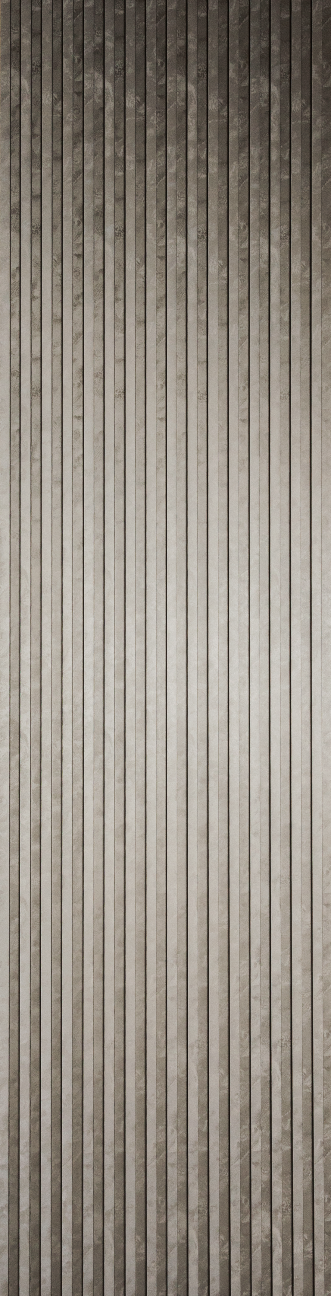 Square Venetian Wall Panel — Champagne Moonstone | WPC Cladding