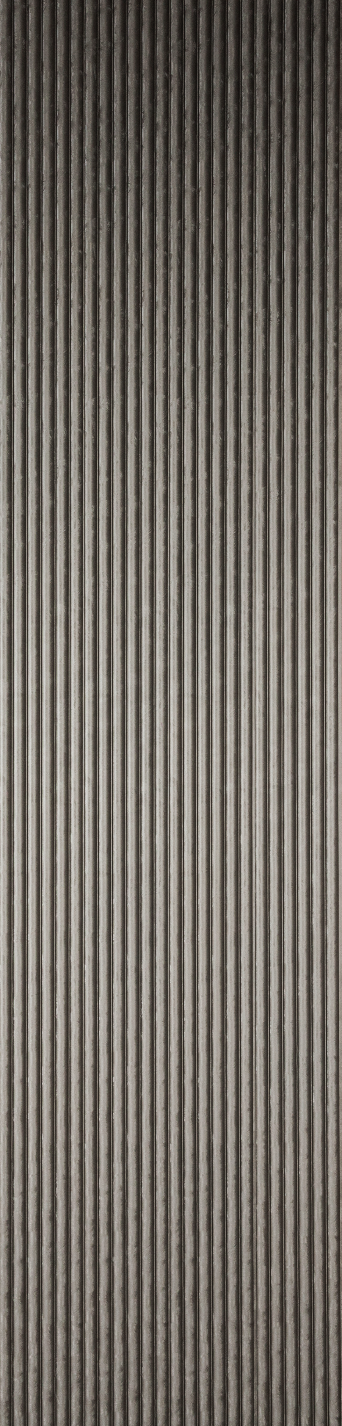 Flute Venetian Wall Panels - Champagne Moonstone (Venetian) Sample