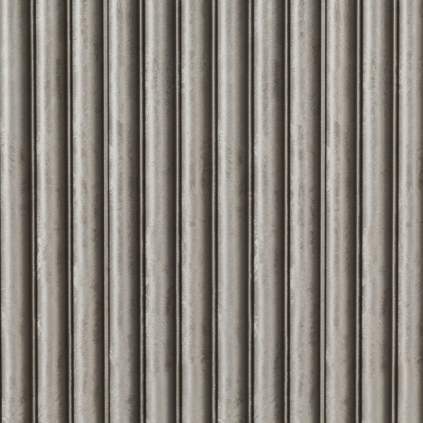 Flute Venetian Wall Panels - Champagne Moonstone (Venetian) Sample