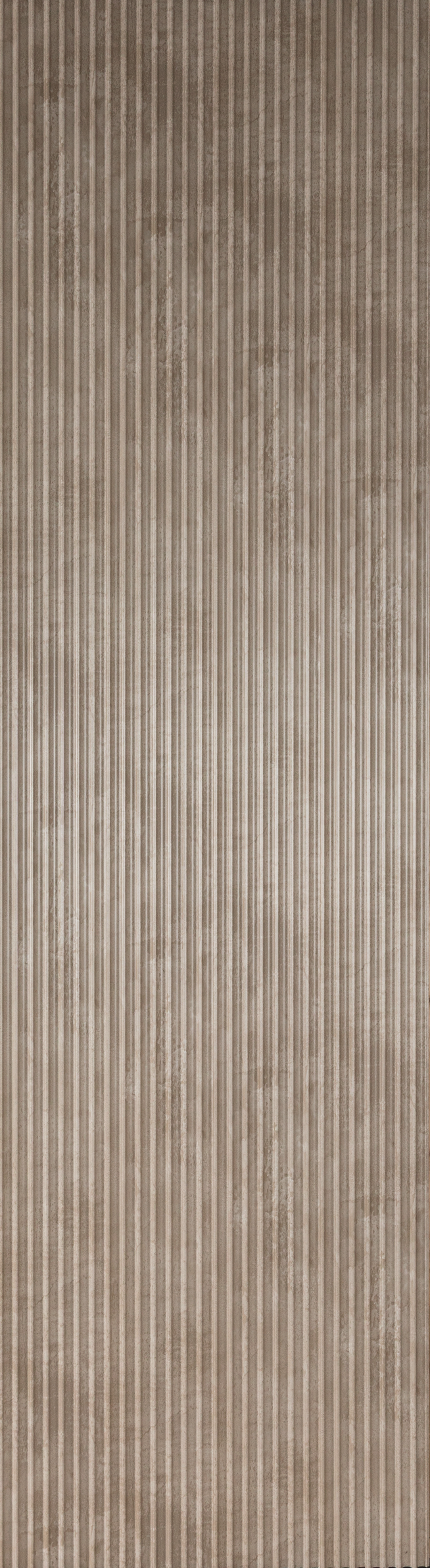 Concave Venetian Wall Panels - Verona Stone Sample