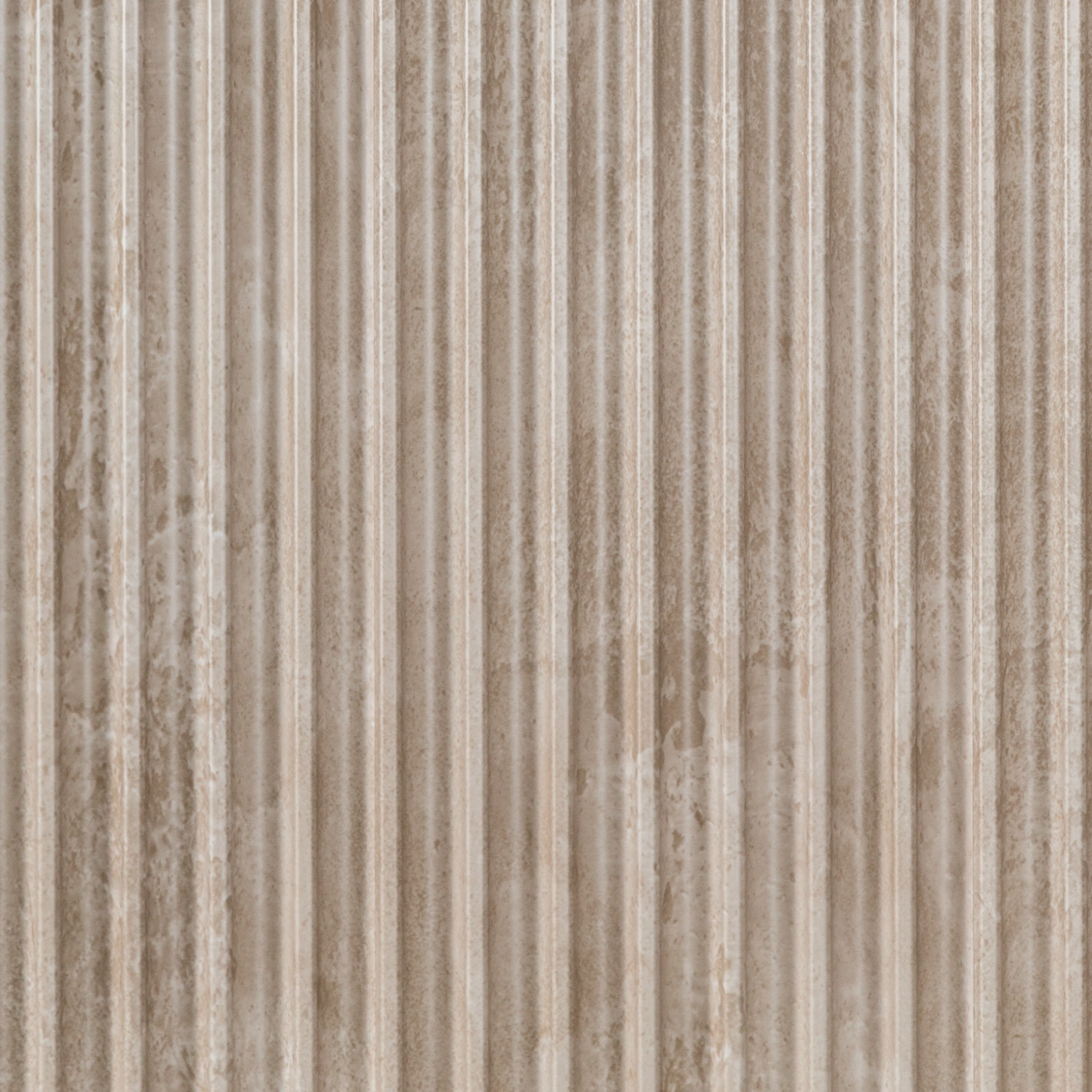 Concave Venetian Wall Panel — Verona Stone | WPC Fluted Wall Cladding