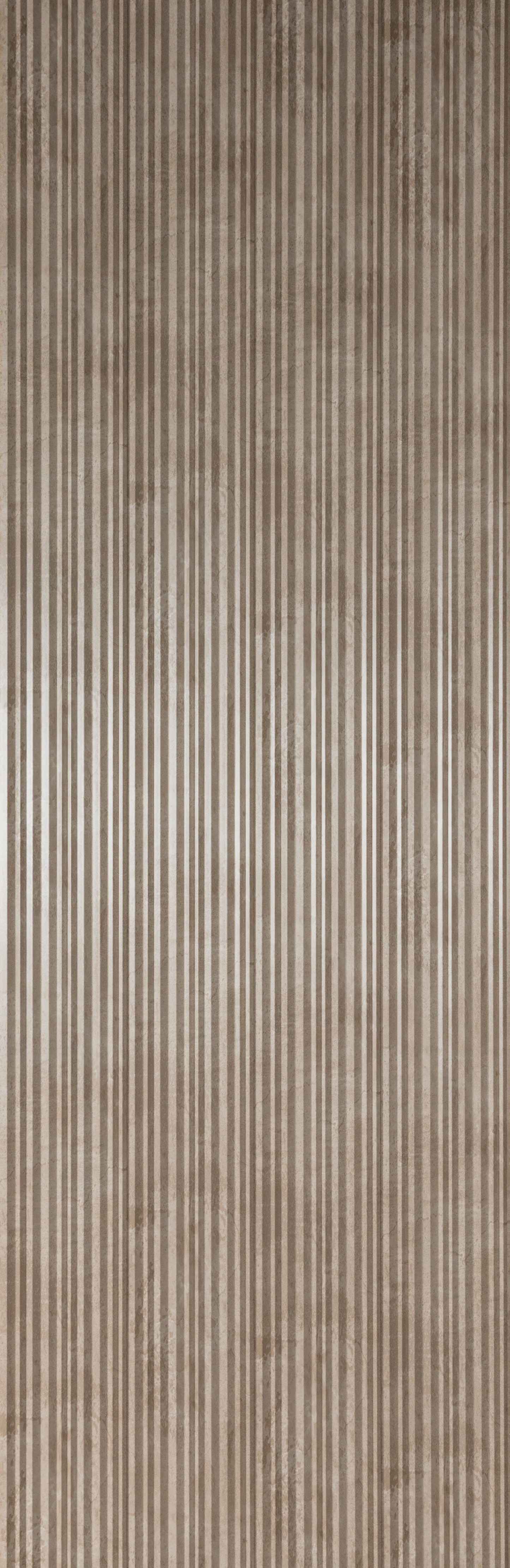 Triangle Venetian Wall Panel — Verona Stone | WPC Cladding