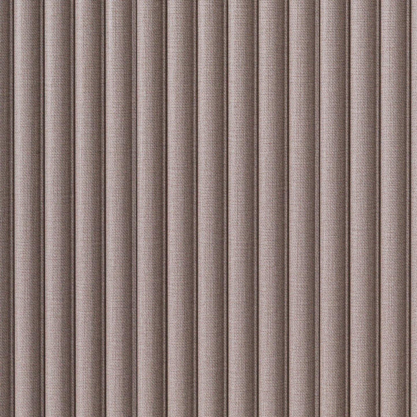 Flute Venetian Wall Panel — Amalfi Cream Linen | WPC Cladding