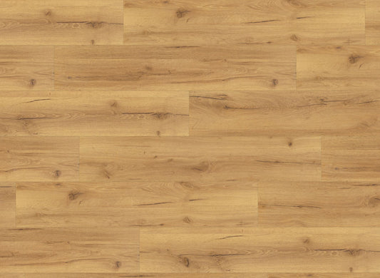 Rustic Antique Oak Laminate Flooring - 12 mm  Sample