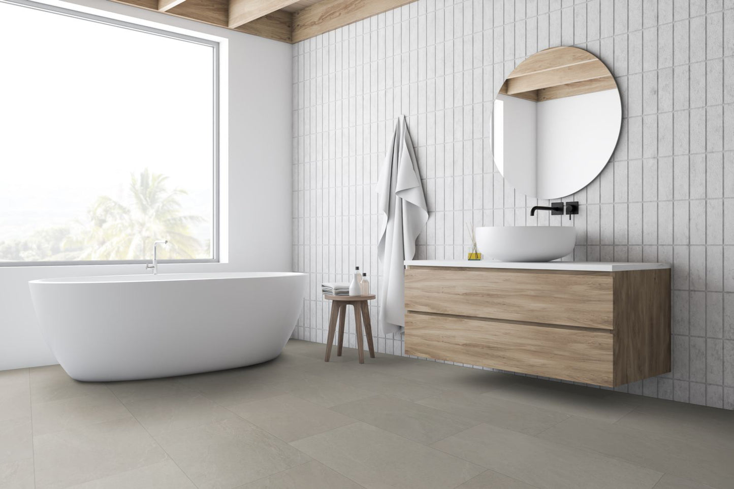 Beige Slate