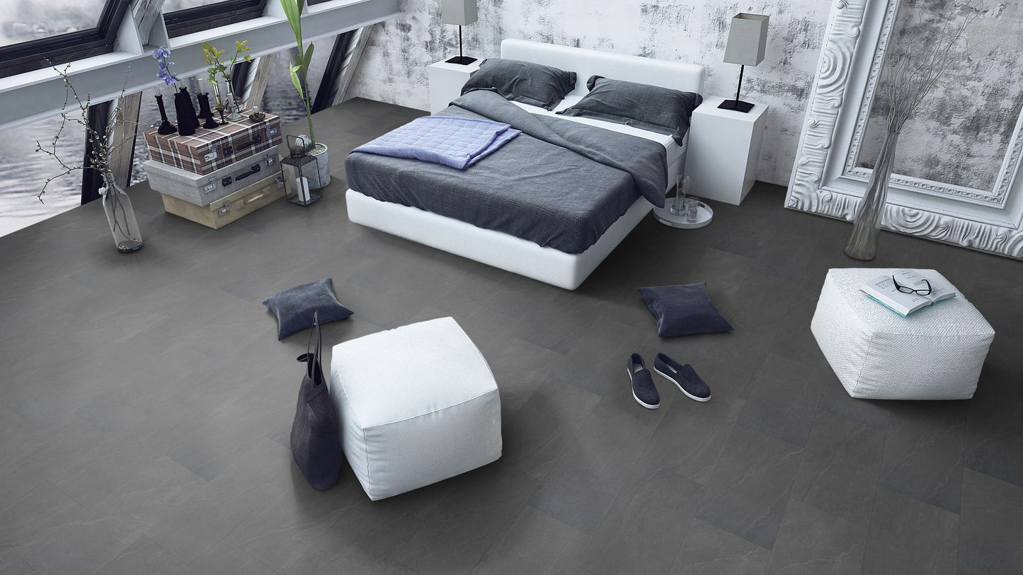 Charcoal Slate
