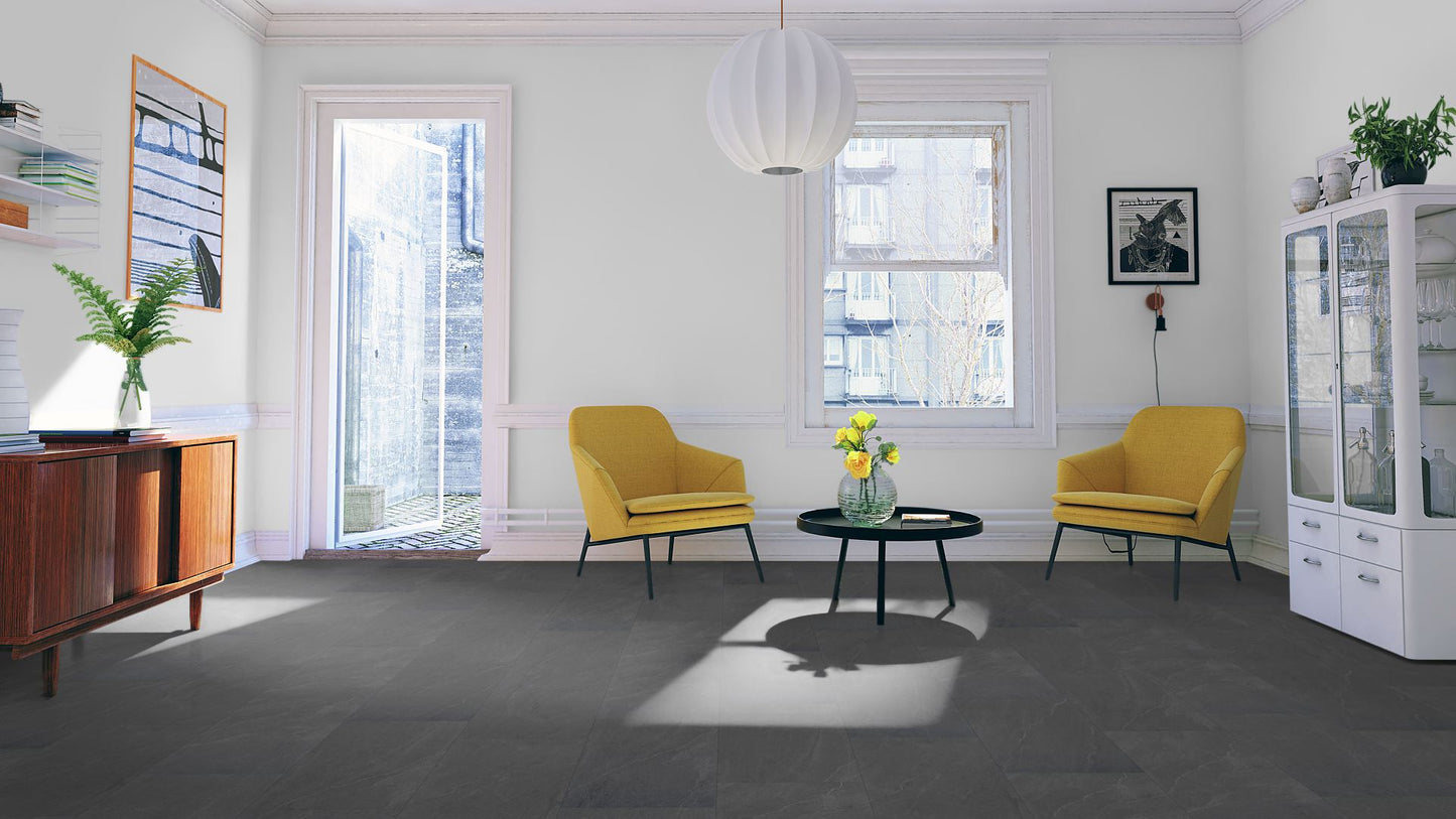 Charcoal Slate