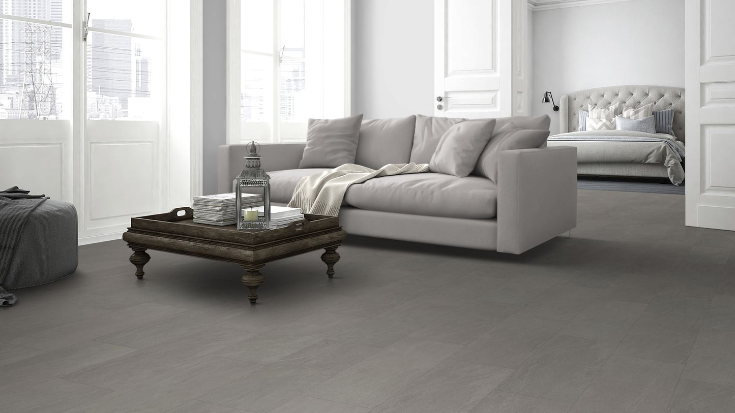 Light Grey Slate