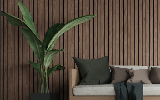 Acoustic Luxe Grand Panels