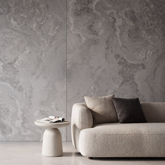 Flat Wall Panel — Perugia Mist