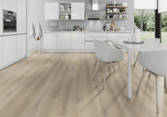 Lignum Core Seashell Oak